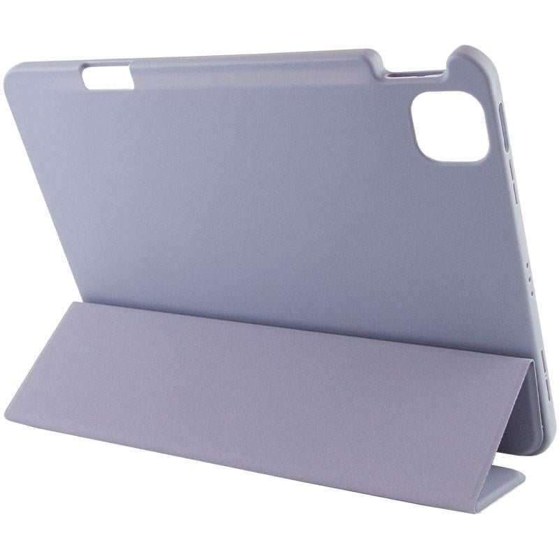 Чехол-книга противоударный Smart Case Open buttons для Apple iPad Air 10,9'' 2020,2022/Pro 11" 2018-2022 Gray (00000064082_3) - фото 5 Чехол-книга противоударный Smart Case Open buttons для Apple iPad Air 10,9'' 2020,2022/Pro 11" 2018-2022 Gray (00000064082_3) - фото 5