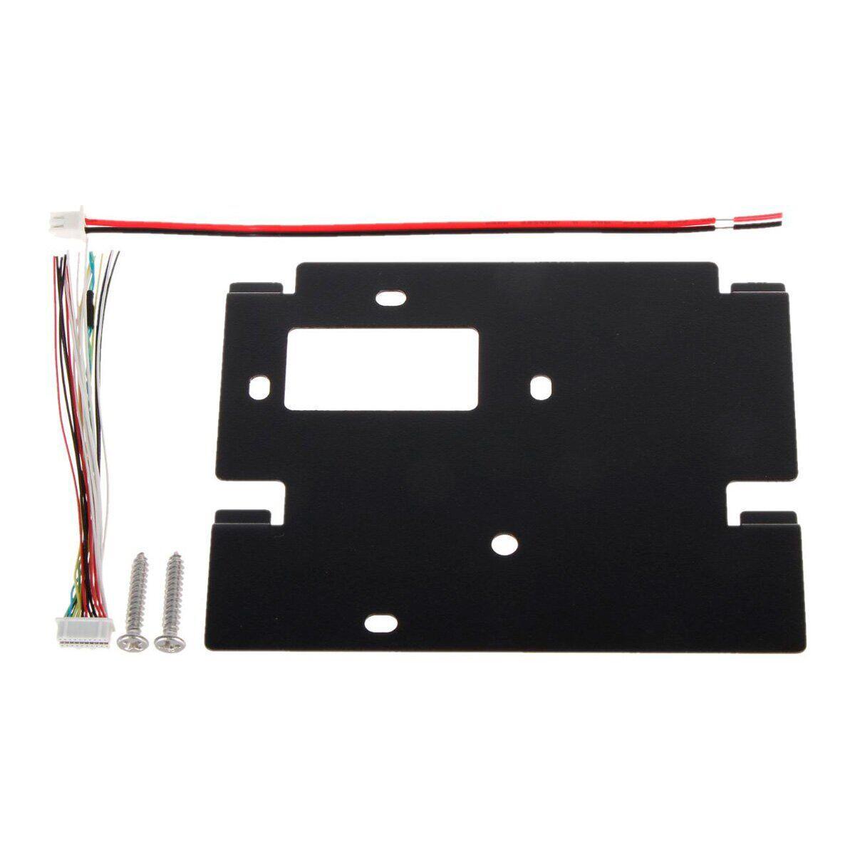 Видеодомофон IP Hikvision DS-KH8520-WTE1 (1540622064) - фото 5