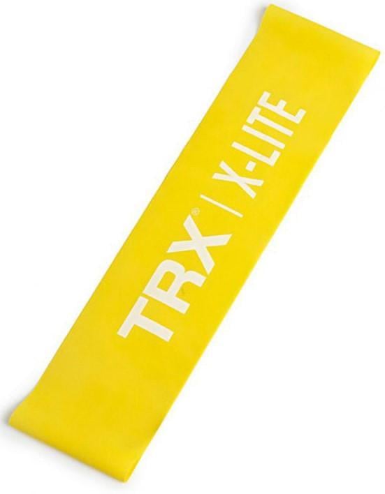 Миниамортизатор TRX для тренинга с экстралегким сопротивлением (5734480)