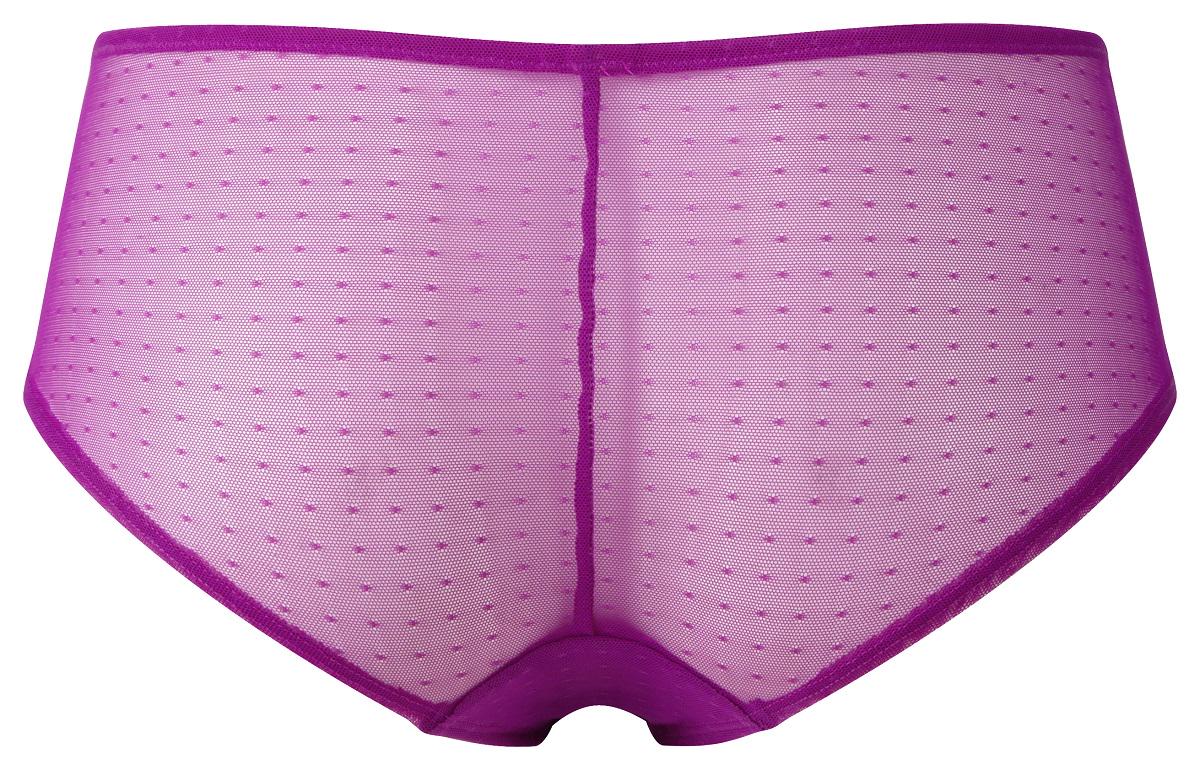 Женские трусы Gossard Lacey G124 M Radiant Orchid (5053014289805) - фото 2