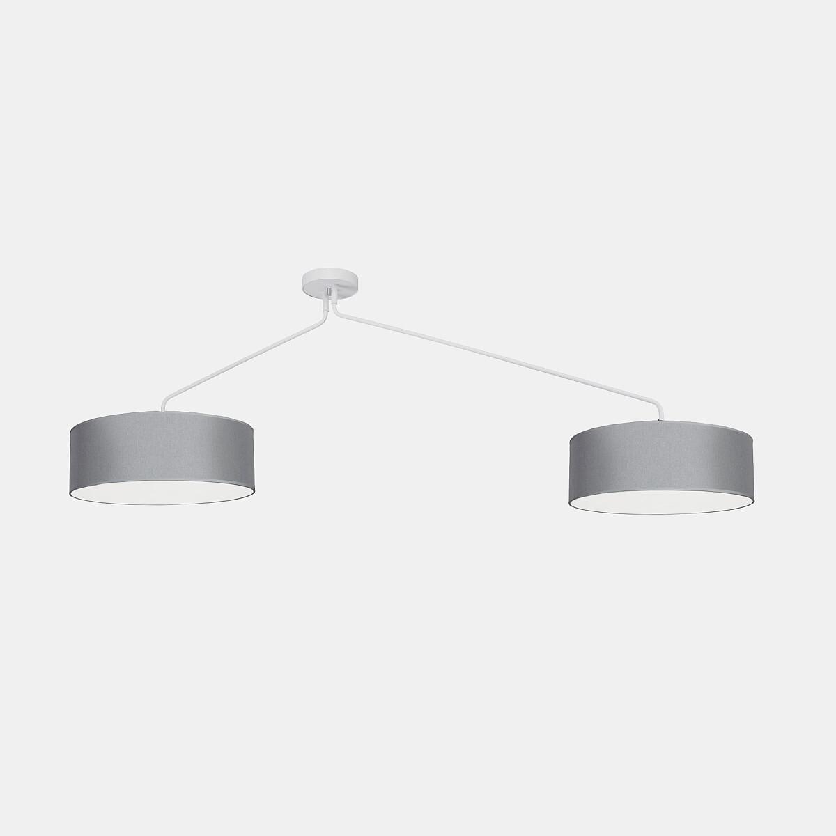 Люстра Nowodvorski 7948 Falcon Gray Люстра Nowodvorski 7948 Falcon Gray