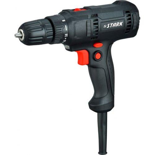 Шуруповерт мережевий Stark EDC-50 PROFI (120050000)