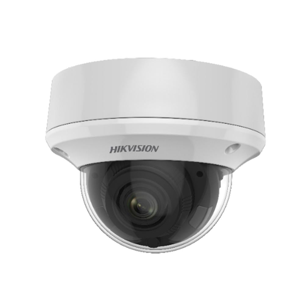 Камера 8 МП TurboHD Hikvision 2CE5AU7T-AVPIT3ZF 2,7-13,5 мм