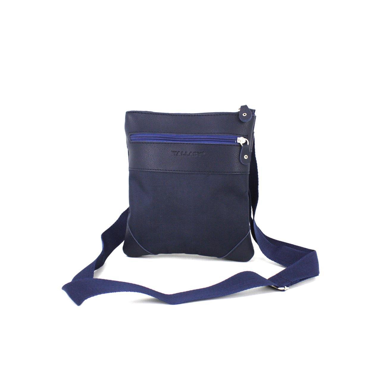 Барсетка Wallaby 264 Синий (19340265)