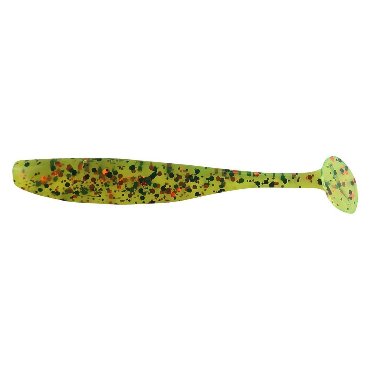 Набір силіконових приманок Relax BASS 2,5" 10 шт. S124 (2583761968)