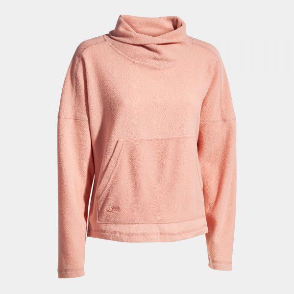Реглан Joma 901612.004 Breath Sweatshirt S Pink (8445456181415)
