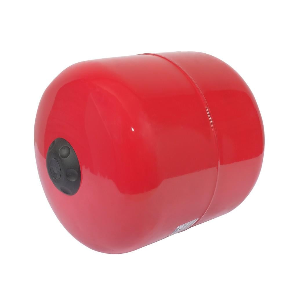 Розширювальний бак Vitals aqua HVT 12 л (AMT-57685) - фото 3 Розширювальний бак Vitals aqua HVT 12 л (AMT-57685) - фото 3