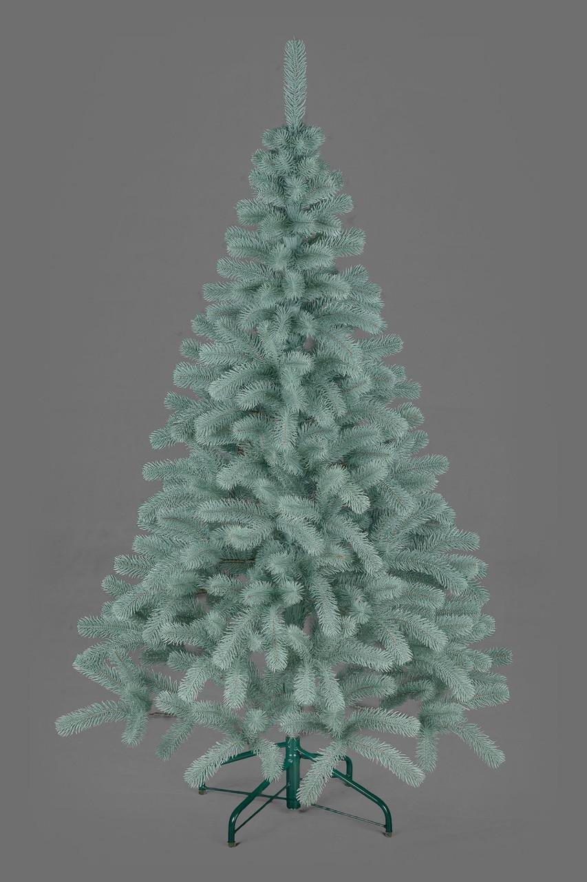 Ялинка лита SG Президентська 1,5 м Блакитний Ялинка лита SG Президентська 1,5 м Блакитний