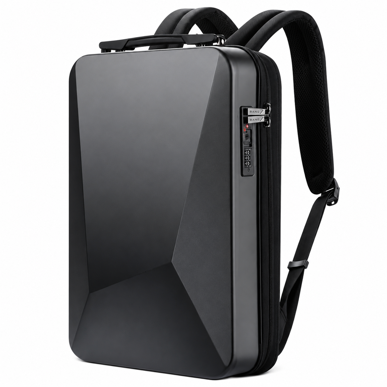 Рюкзак для ноутбуков Meteor Black для ноутбука 15,6 с USB и разрешением до 6 см (1015-599-00)