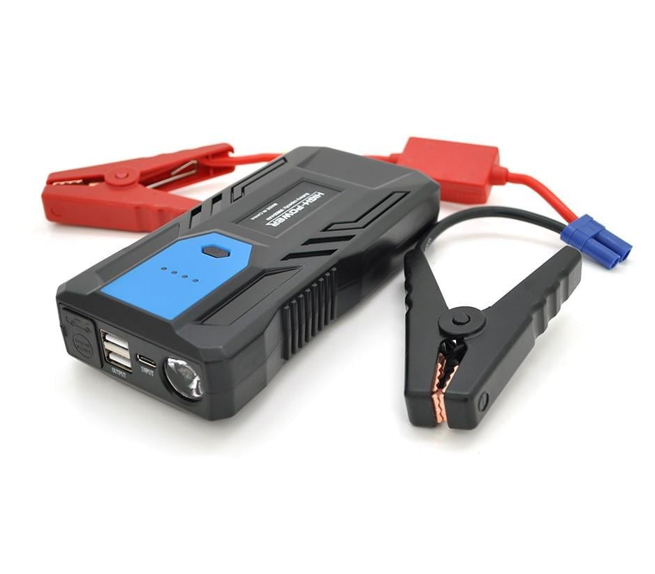 Портативная мобильная батарея Voltronic JUMP STARTER 10000 mAh