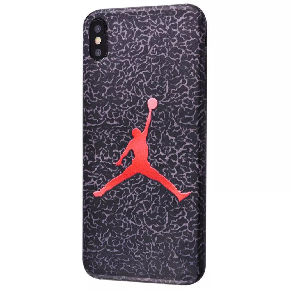Защитная гидрогелевая пленка Blade Hydrogel Screen Protection back 0,14 мм Jordan series Classic - фото 2 Защитная гидрогелевая пленка Blade Hydrogel Screen Protection back 0,14 мм Jordan series Classic - фото 2