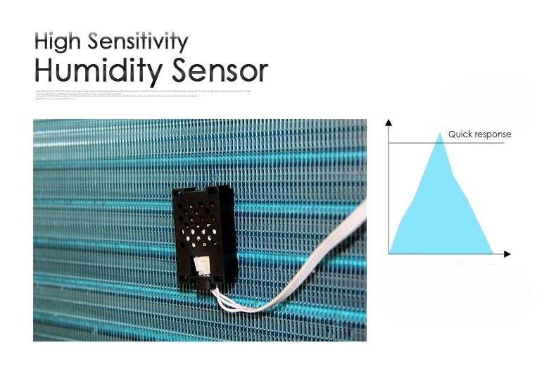 Осушувач повітря Celsius DH-240 - фото 4