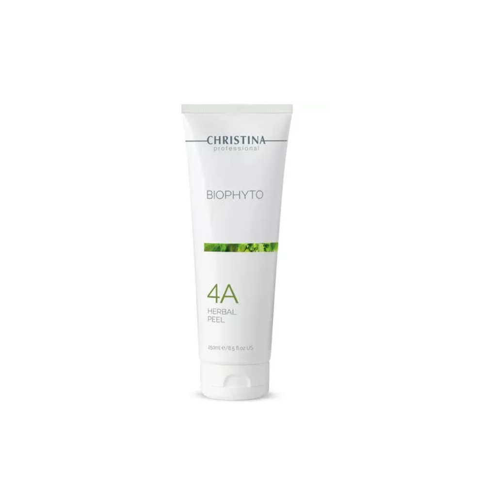 Пілінг рослинний CHRISTINA Bio Phyto Herbal Peel 250 мл Пілінг рослинний CHRISTINA Bio Phyto Herbal Peel 250 мл