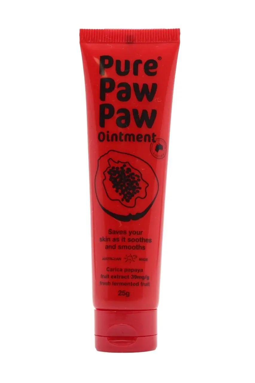 Бальзам для губ що відновлює Pure Paw Paw 25 г (10228836) - фото 1