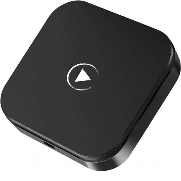 Адаптер CarPlay Wireless для авто беспроводное подключение через Bluetooth (611913)