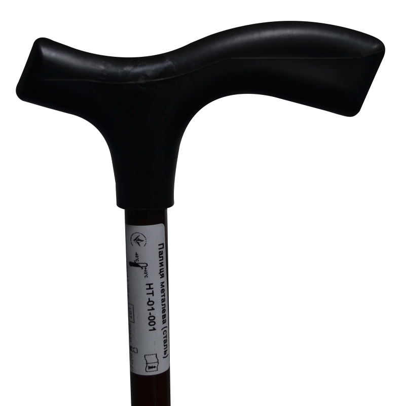 Трость стальная НТ-01-001 (11913796) - фото 3 Трость стальная НТ-01-001 (11913796) - фото 3