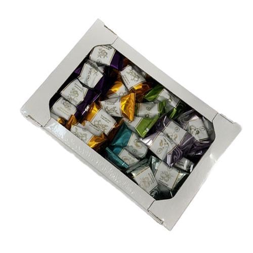 Конфеты шоколадные Галицкая конфета Ассорти 1 кг (6290866)