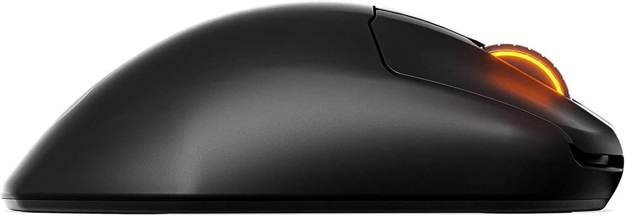Мышь SteelSeries Prime mini Wireless Black (SS62426) - фото 7