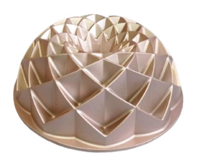 Форма для выпечки кекса O.M.S. Collection 3287 с гранитным покрытием 24 см - фото 3 Форма для выпечки кекса O.M.S. Collection 3287 с гранитным покрытием 24 см - фото 3