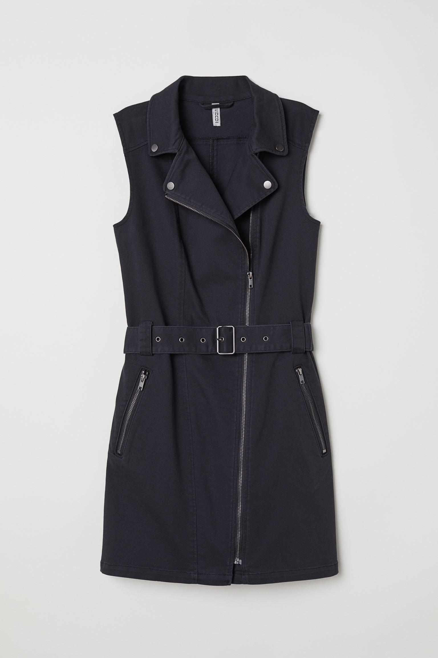 Платье H&M р. 32 Черный (23034795499)