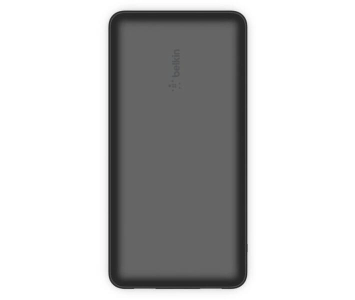 Повербанк Belkin Boost Up Charge 15W 20000 mAh Black (965863) - фото 4