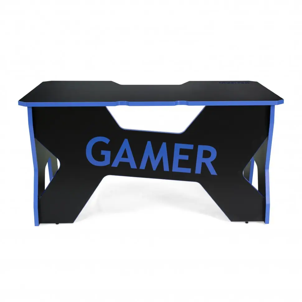 Стіл геймерський ХGamer Generic Black/Blue - фото 6