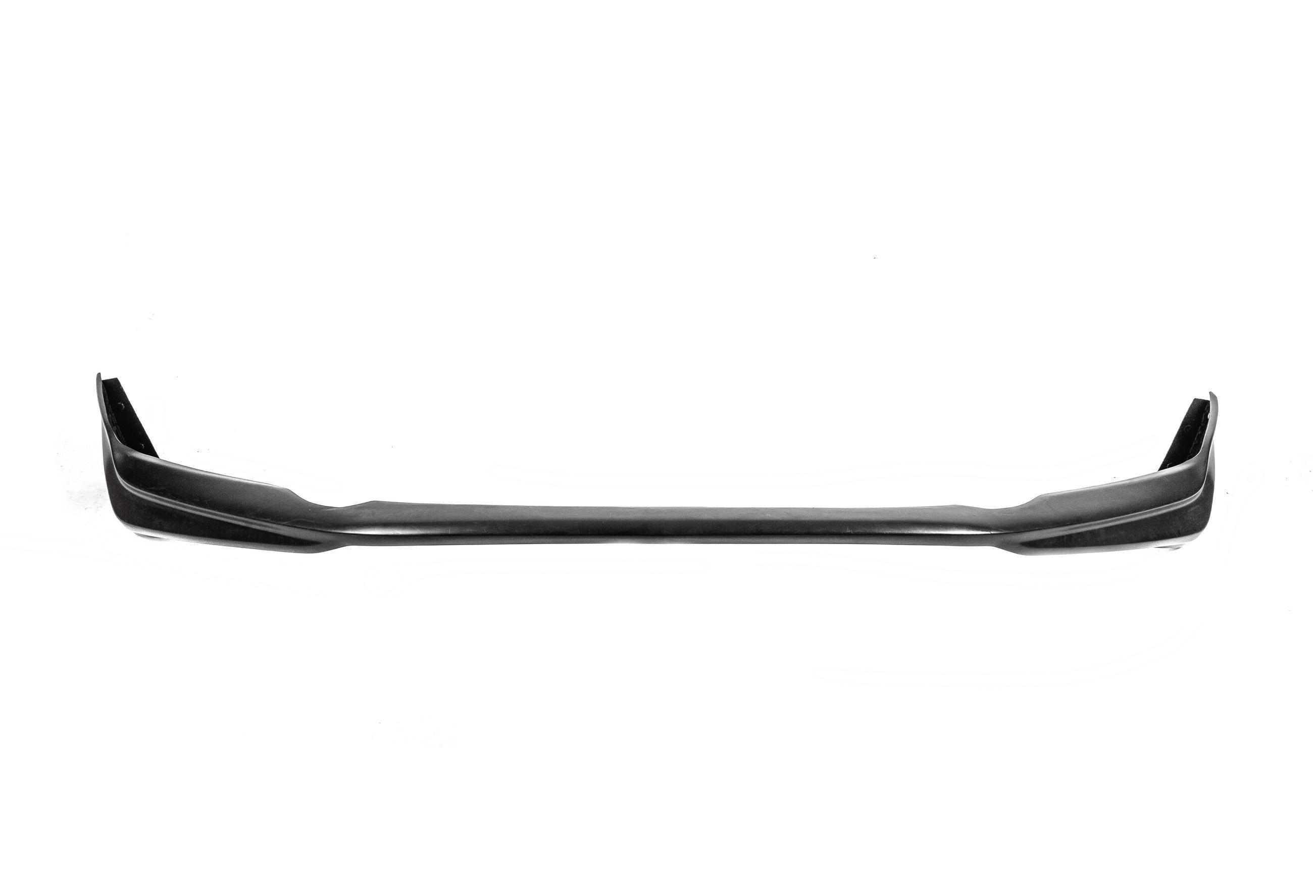 Накладка передняя DPT Lip Honda Civic Sedan IX 2011-2016 гг. пластик под покраску (26689118)