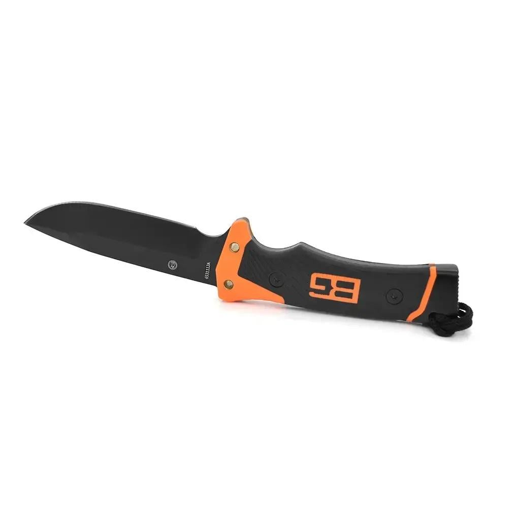 Ніж Gerber Bear Grylls Fixed blade Ultimate DP FE (31-001063) - фото 5