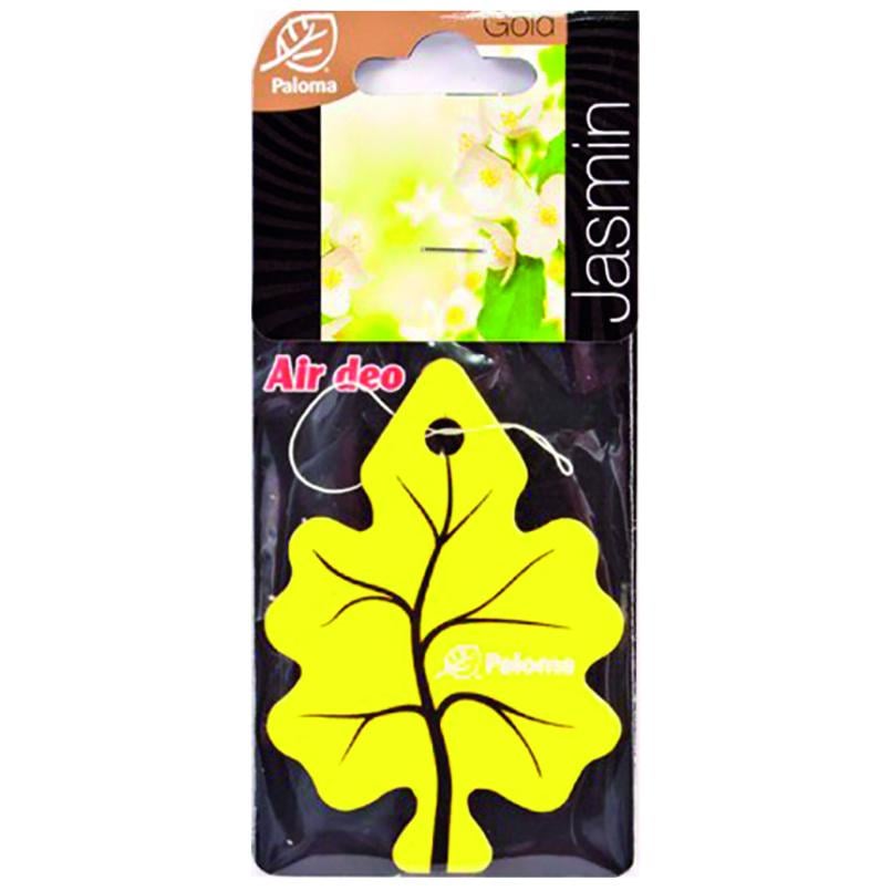 Ароматизатор Paloma Gold Jasmin (9381)