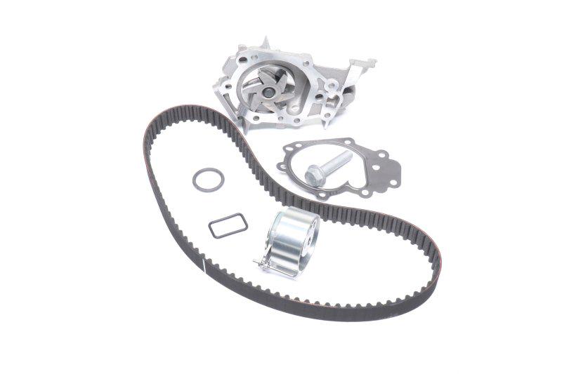 Ремкомплекты привода ГРМ автомобилей с водяным насосом powergrip kit GATES KP25577XS