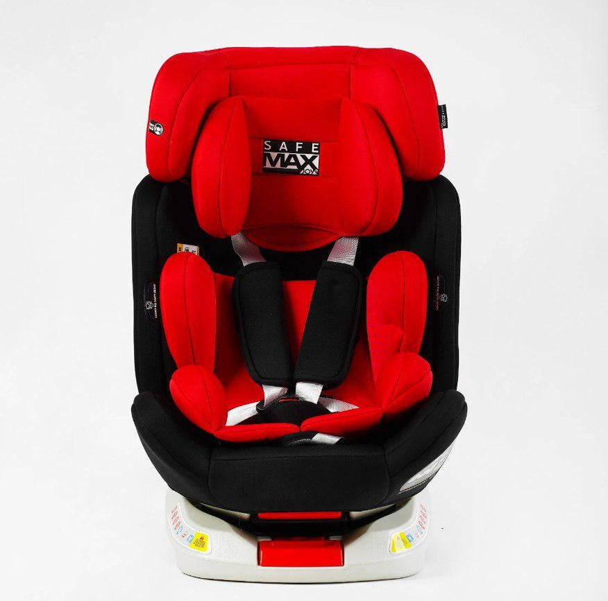 Автокресло Joy SafeMax SF-92100 ISOFIX/360 градусов (143482) Автокресло Joy SafeMax SF-92100 ISOFIX/360 градусов (143482)