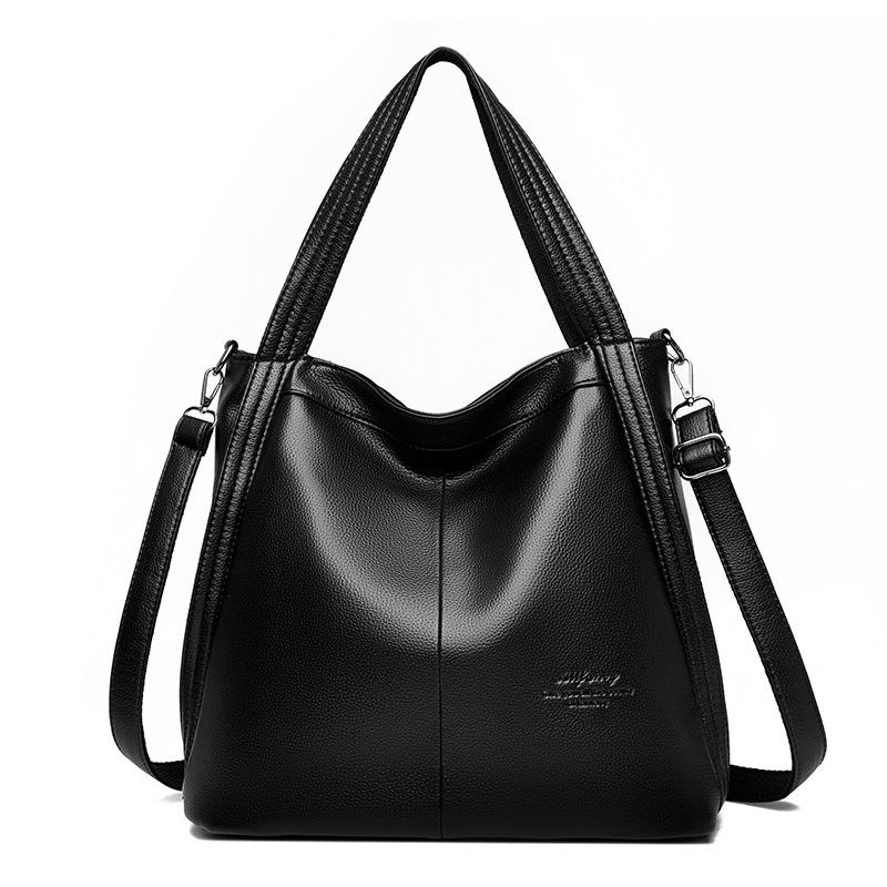 Сумка Miracle Black (id_1594) Сумка Miracle Black (id_1594)