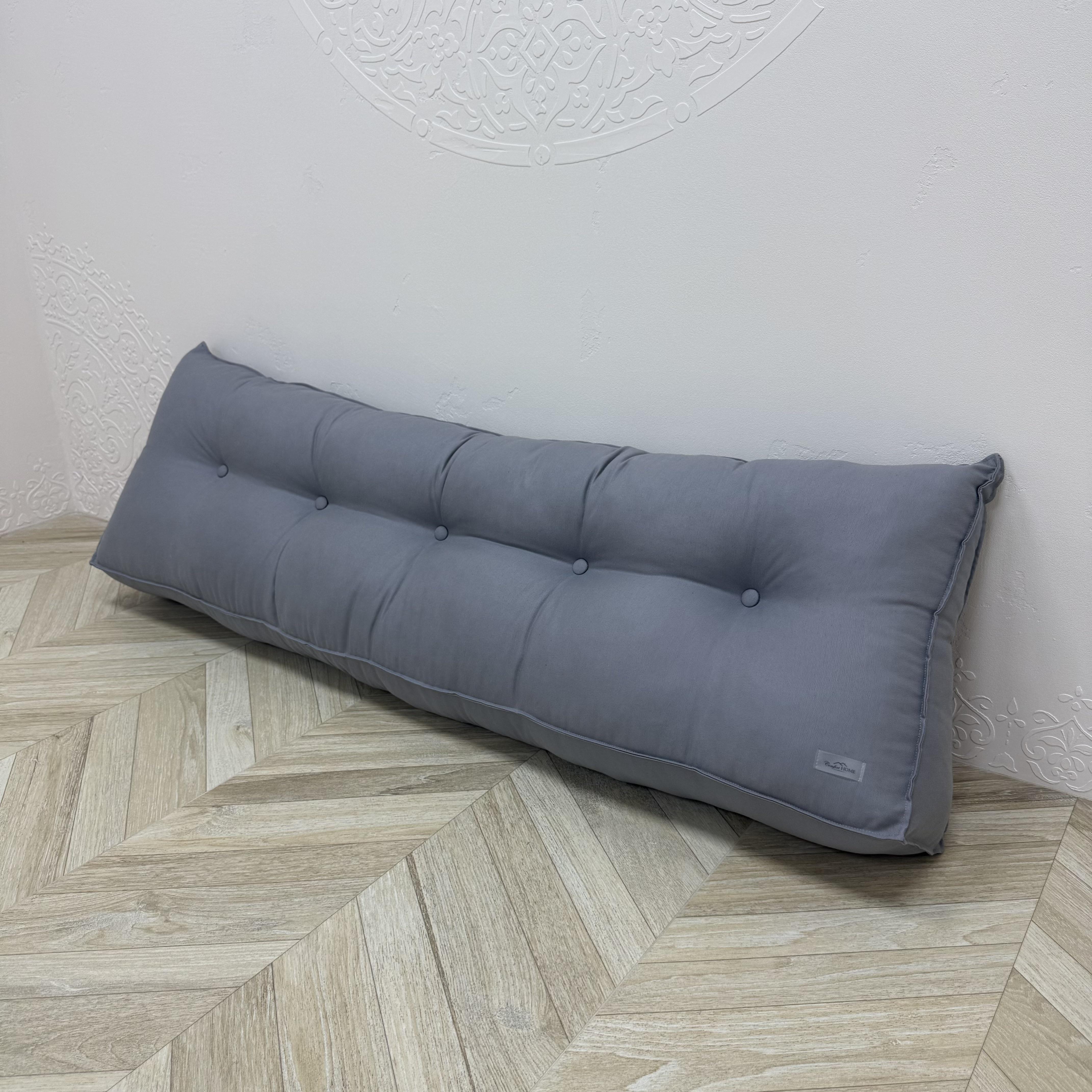 Подушка-підголів'я Comfort Home панама 150х45 см (5054495)