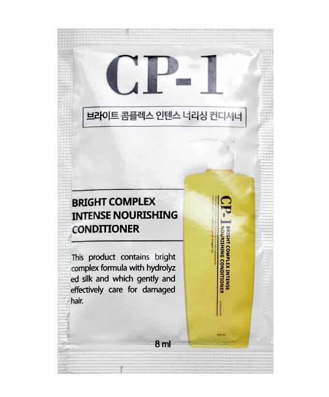Кондиционер для волос CP-1 Bright Complex Intense Nourishing Conditioner 8 мл (12135)