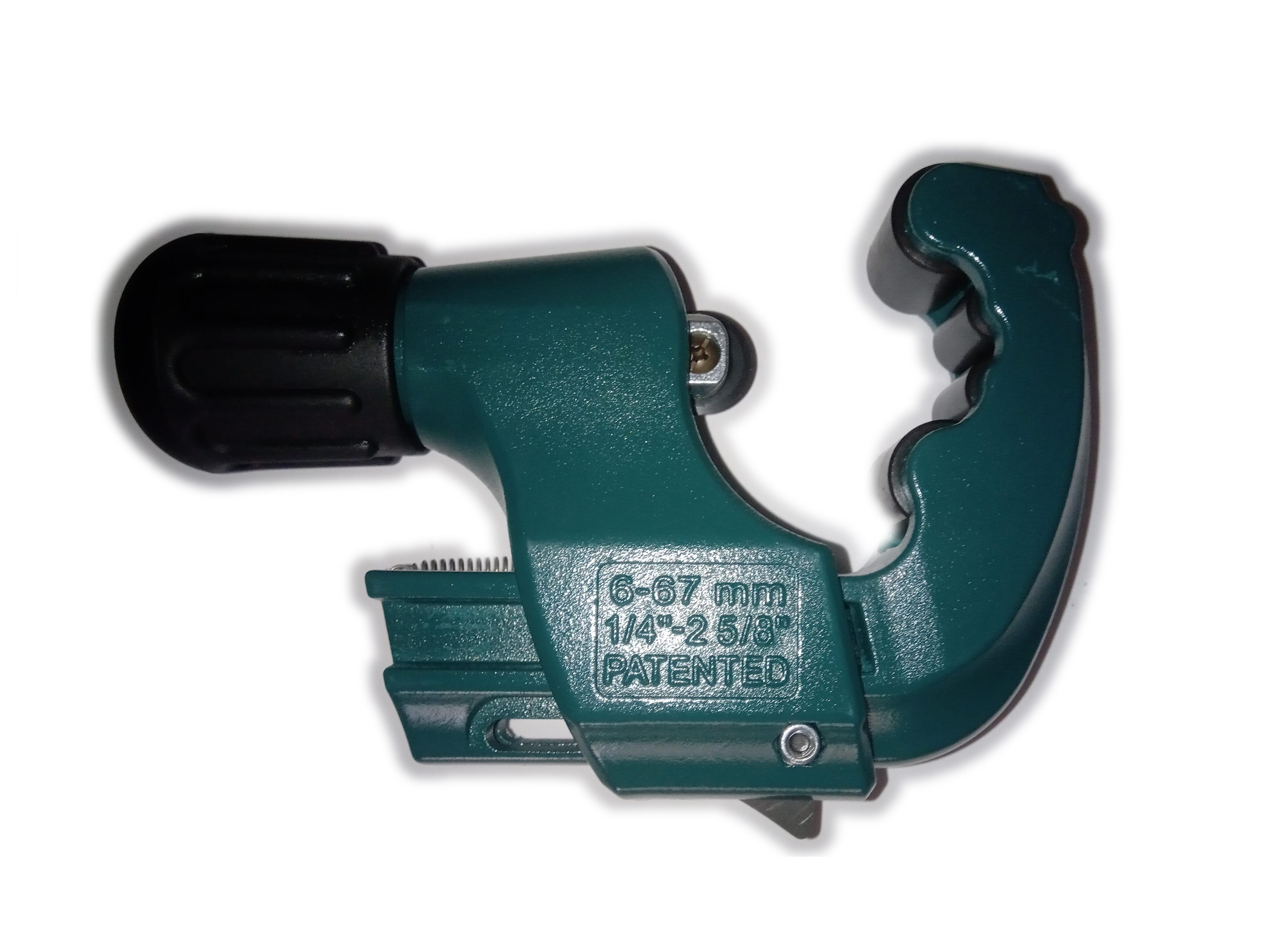 Труборез Kraftool телескопический для труб из цветных металлов 6-64 мм (23386_z01) - фото 3 Труборез Kraftool телескопический для труб из цветных металлов 6-64 мм (23386_z01) - фото 3