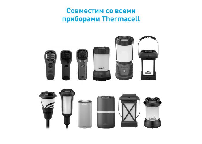 Картридж Thermacell Mosquito Repellent Refills 48 часов (2653704180) - фото 2 Картридж Thermacell Mosquito Repellent Refills 48 часов (2653704180) - фото 2