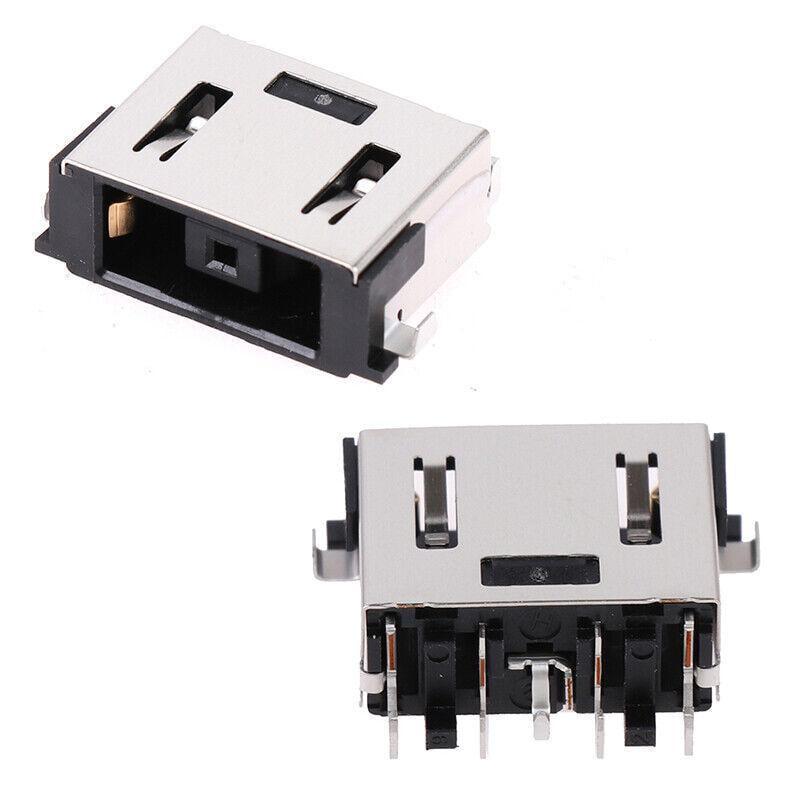Роз'єм живлення для ноутбука Lenovo ThinkPad E14/E15/R14/L14/L15/Type-C USB