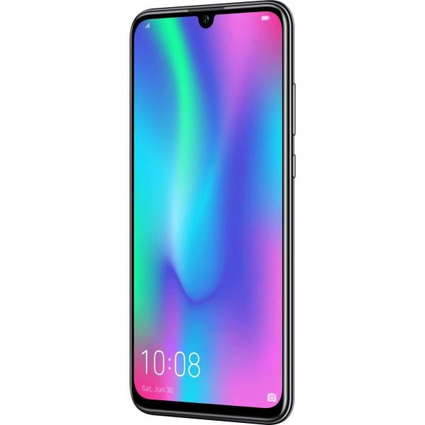 Смартфон Honor 10 Lite 6/128gb Black - фото 5