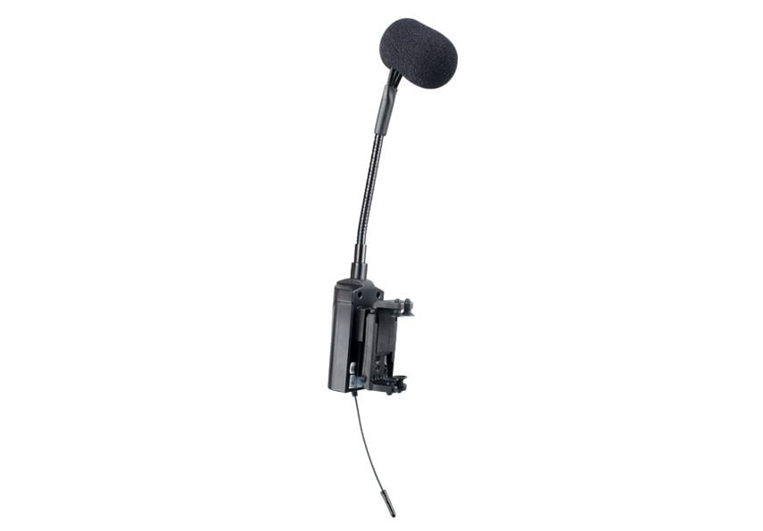 Радіосистема з бездротовим мікрофоном для скрипки та альта Violin & Alto UHF Acemic VT-5 2,4 Ггц (0140) - фото 9 Радіосистема з бездротовим мікрофоном для скрипки та альта Violin & Alto UHF Acemic VT-5 2,4 Ггц (0140) - фото 9