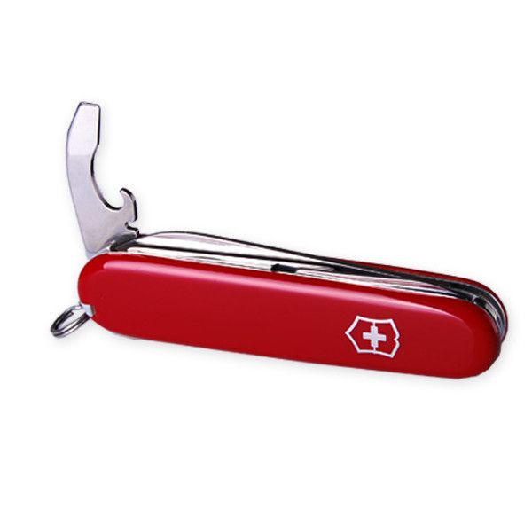 Ніж Victorinox Compact Red (1.3405) - фото 5