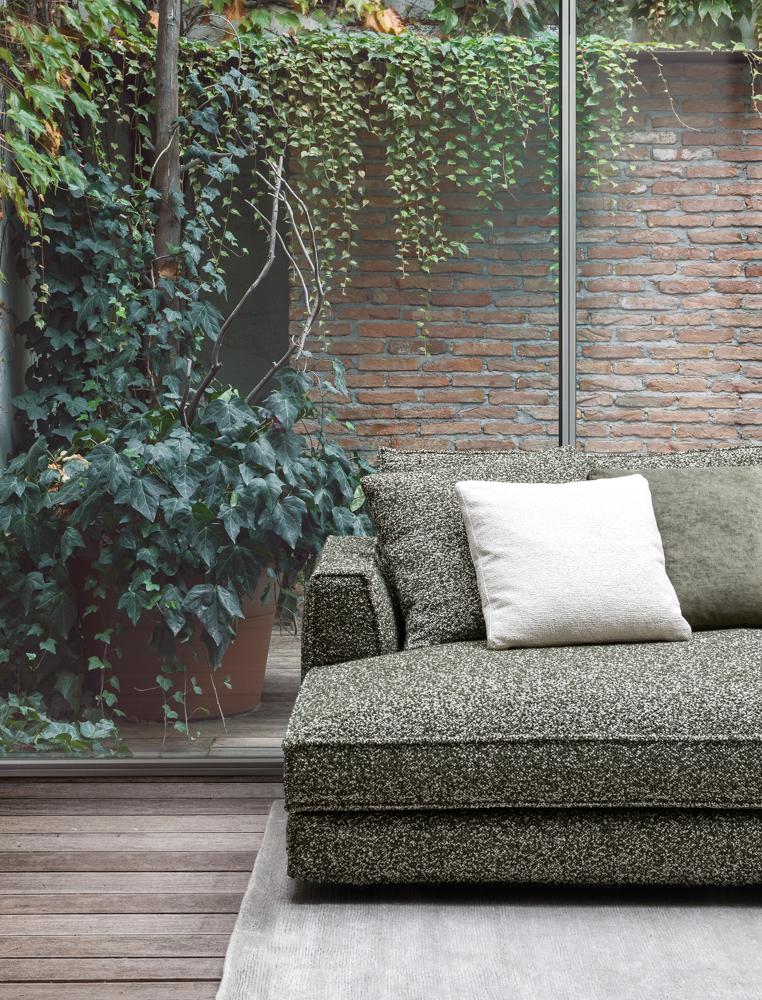 Модульный диван Flexteam ALBERT 340x200 см (ALBERT340) - фото 6 Модульный диван Flexteam ALBERT 340x200 см (ALBERT340) - фото 6