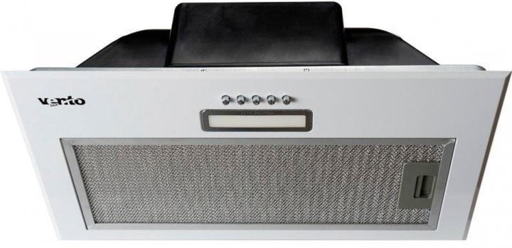 Вытяжка Ventolux PUNTO 52 WH 900 PB PC