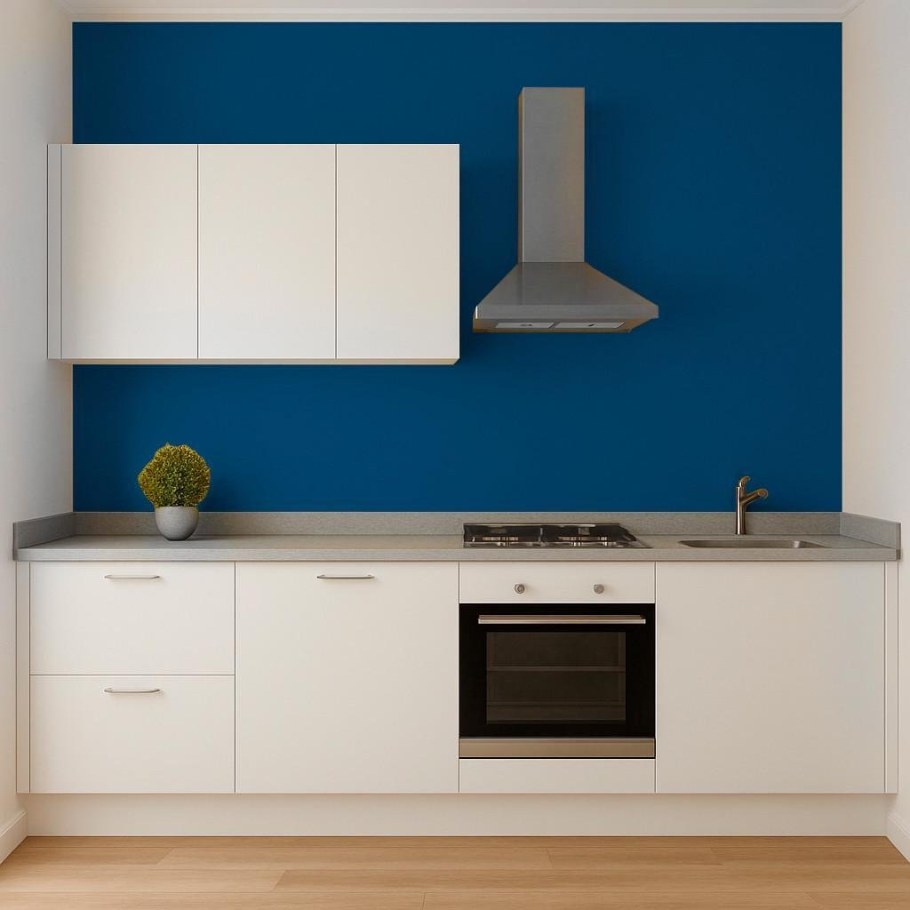 Краска силиконовая Skyline для влажных помещений 3 л 5040-R90B C Глубина (2591553835) - фото 3