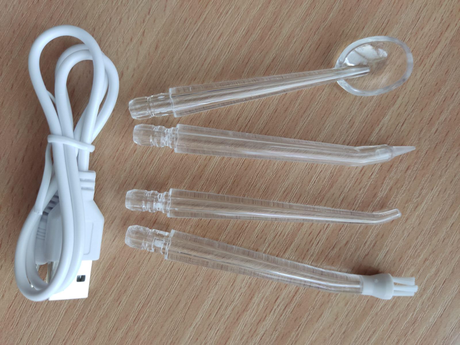 Ирригатор Art Planet для зубов и полости рта портативный (e3872a73) - фото 5 Ирригатор Art Planet для зубов и полости рта портативный (e3872a73) - фото 5