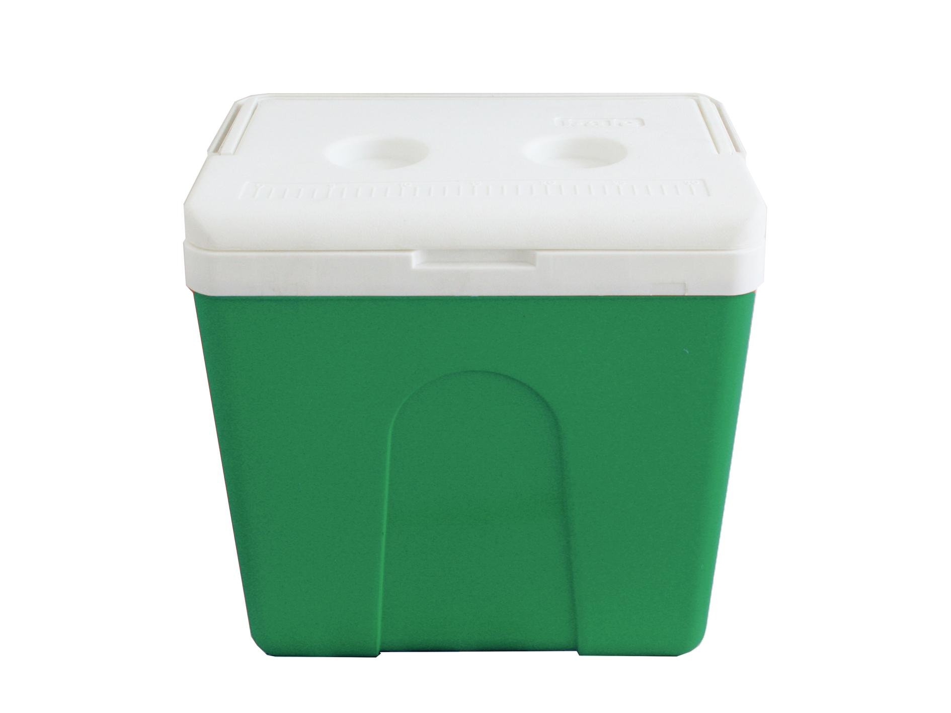 Термобокс Mazhura 25 л (mz1022GR)