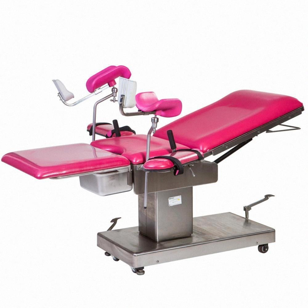 Стол операционный акушерский МТ400В механико-гидравлический (28080432)