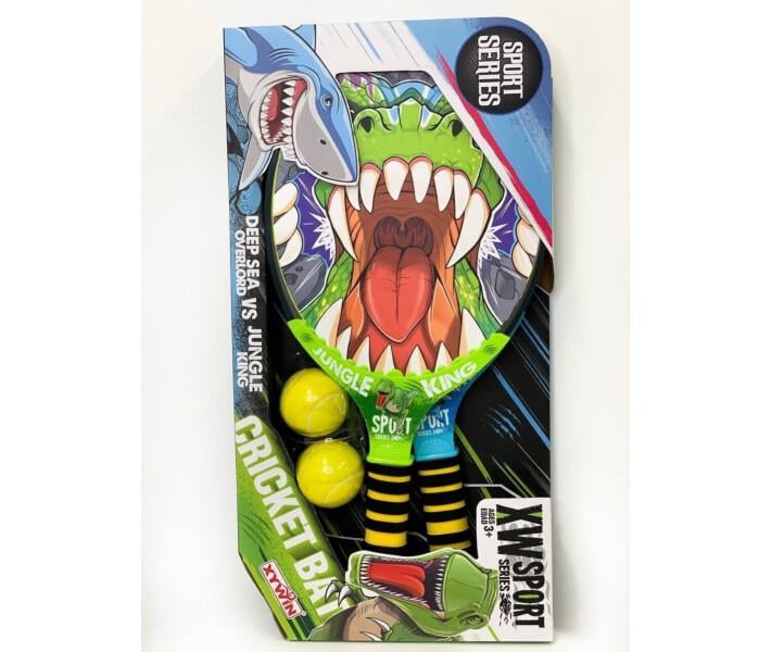 Ракетка Bambi MR 0105 (AN002433)