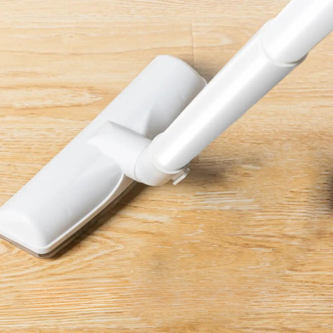 Пылесос вертикальный аккумуляторный Gold Diamond с HEPA-фильтром 2200 Вт (JT101-D1) - фото 3