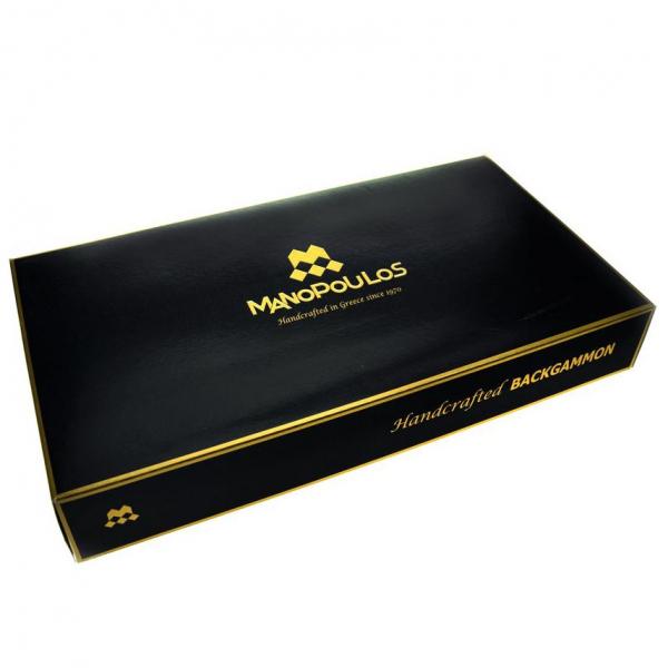 Нарди середні Венге TXL2VV - фото 4 Нарди середні Венге TXL2VV - фото 4