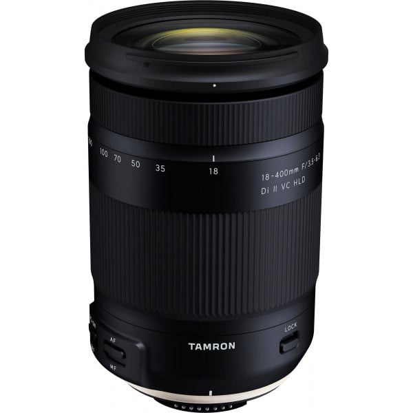 Объектив Tamron 18-400mm F/3.5-6.3 Di II VC HLD для Canon